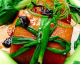 Hình bước làm 4 của món Thịt Kho Đông Pha