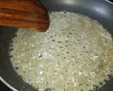முந்திரி நெய் ஹல்வா (Munthiri nei halwa recipe in tamil) ரெசிபி ஸ்டேப் 2 புகைப்படம்