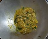 Foto langkah ke 3 dari resep Nasi Goreng Jeroan Gurame.