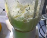 Foto langkah ke 1 dari resep Cenil Singkong.
