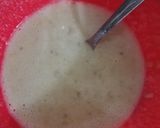 Foto del paso 1 de la receta: Panqueques de Avena y Banano