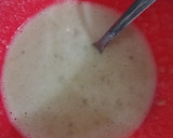 Foto del paso 1 de la receta: Panqueques de Avena y Banano