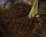 Foto langkah ke 3 dari resep Rawon Daging Sapi Khas Jawa Timur.