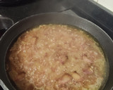 Foto del paso 4 de la receta: Arroz con jamón