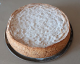 Foto del paso 6 de la receta: Coca (bizcocho) de almendra en Mambo
