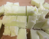 Foto del paso 7 de la receta: Helado de melón sin heladera