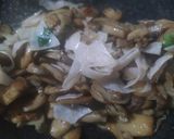 Foto del paso 3 de la receta: Champiñones