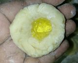 Foto langkah ke 7 dari resep Roti Nanas.