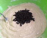 Foto del paso 4 de la receta: Queque chispas de chocolate ✨