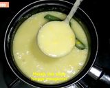 Foto langkah ke 3 dari resep Bubur Jagung Manis.