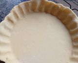 Foto del paso 6 de la receta: Pastafrola Batata con Chocolate