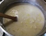 Leveses kelkáposzta grillkolbásszal recept fázis 4 fotója