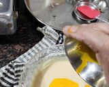 बटरस्कॉच केक (buttersocth cake recipe in marathi) रेसिपी स्टेप 3 फोटो 