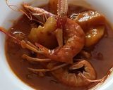 Foto del paso 6 de la receta: Suquet de cigalas con caldo de langostinos