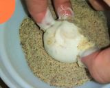 Фото кроку 5 до Грибы очень вкусный рецепт. закуска разлетается на ура.