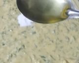 A picture of step 6 of Methi Na Gota.