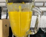 Foto del paso 2 de la receta: Crema de Auyama con pollo