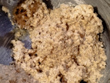 Pancitos de avena sin horno