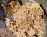 Foto del paso 1 de la receta: Pancitos de avena sin horno