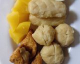 Foto langkah ke 8 dari resep Somay Bandung ala Mamang SD.