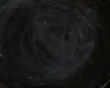 Foto del paso 5 de la receta: Brownie con maní en sartén