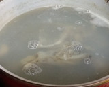 Foto del paso 1 de la receta: Sopa de pescado