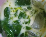 Foto langkah ke 4 dari resep Es Cincau.