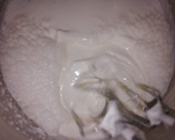 Foto del paso 11 de la receta: Pastel Tiramisú 🥧👨‍🍳🔥