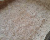Foto del paso 5 de la receta: Tarta de vegetales con masa integral