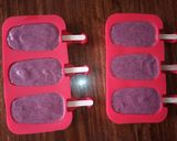 Foto del paso 2 de la receta: Helado pura fruta casero