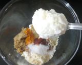 A picture of step 6 of Tandoori Aaloo Tikka.