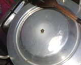 A picture of step 4 of Simple boil rice.