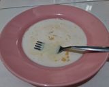 Foto langkah ke 1 dari resep Roti Gambang French Toast.