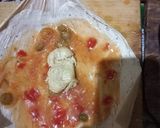 Foto del paso 5 de la receta: Tamales de verde y de rajas