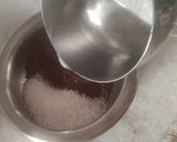 A picture of step 1 of Frothy Cafe Style Hot Coffee.