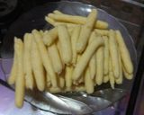 Foto langkah ke 3 dari resep Kentang keju.