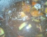 A picture of step 2 of Rasam.