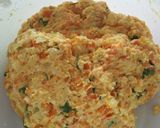Foto langkah ke 6 dari resep Snack MPASI 1th+ (Stick Kentang,wortel,Keju).