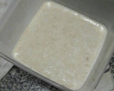 Foto del paso 5 de la receta: Budín de Pan sin Tacc