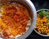 રાજસ્થાની ગટ્ટા ખીચડી (Rajasthani Gatta Khichdi Recipe In Gujarati) રેસીપી સ્ટેપ3ફોટો