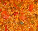 Mike's Chicken & Sausage Jambalaya recipe step 14 photo