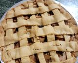 Foto del paso 9 de la receta: Tarta de manzana