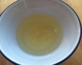Foto del paso 4 de la receta: Derretir grasa de pella o vacuna