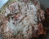सुक्या मेव्याचे पौष्टिक लाडू (sukya mevyache ladoo recipe in marathi) रेसिपी स्टेप 6 फोटो