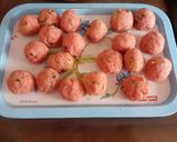 Foto del paso 2 de la receta Albóndigas en salsa de setas