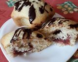 Vegán muffin recept fázis 2 fotója