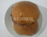 Foto langkah ke 7 dari resep Mexican bun.
