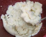 A picture of step 2 of Mashed Potatoes.