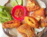Foto langkah ke 3 dari resep Ikan nila goreng.