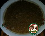 صورة لخطوة 2 من وصفة العدس بجبه (الأسمر) بالسمن البلدي